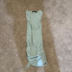 princess polly military minds dress